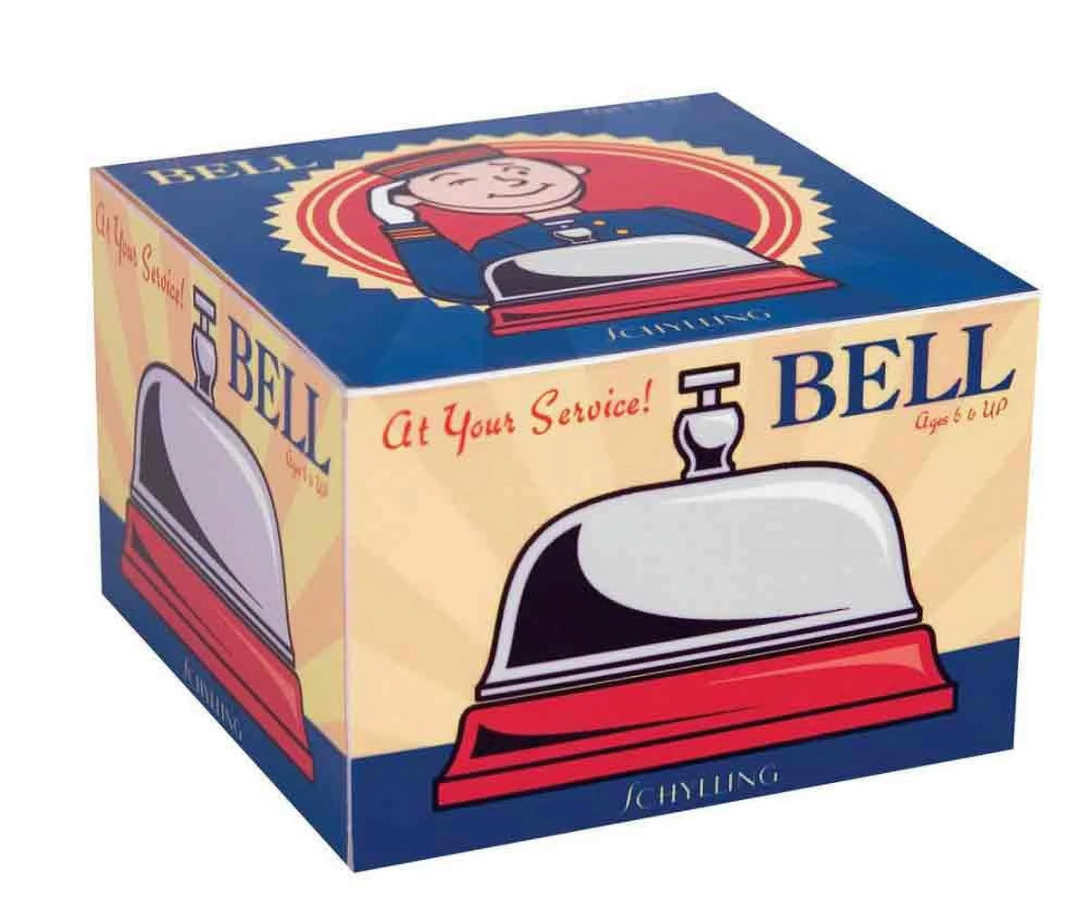 Service Bell E622