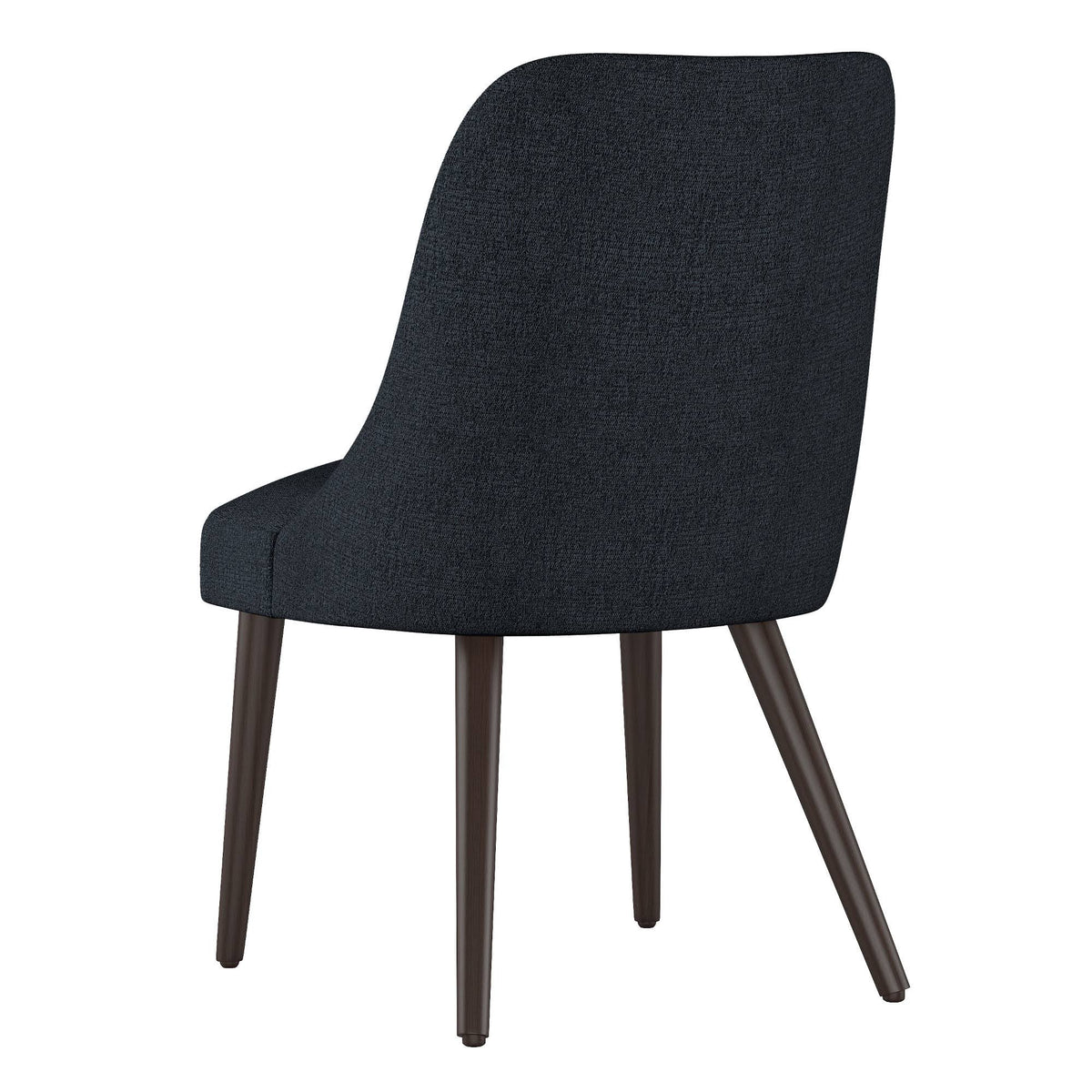 Round Back Dining Chair Y320020