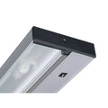 30x22 Silver Halogen Undercabinet Fixture O933