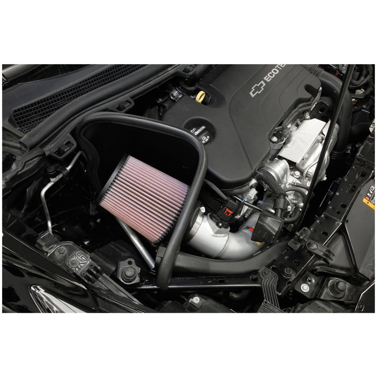 Cold Air Intake Kit Z373676
