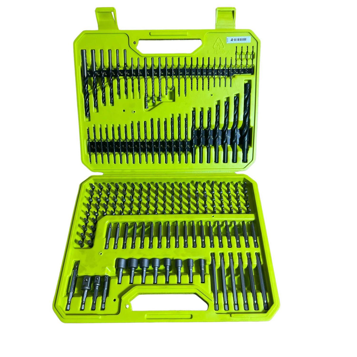 Drill and Driver Bit Set V172172