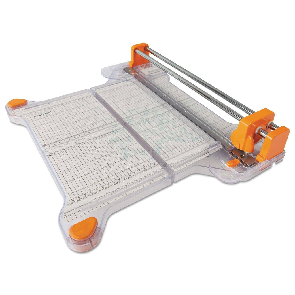Bypass Rotary Trimmer E72840