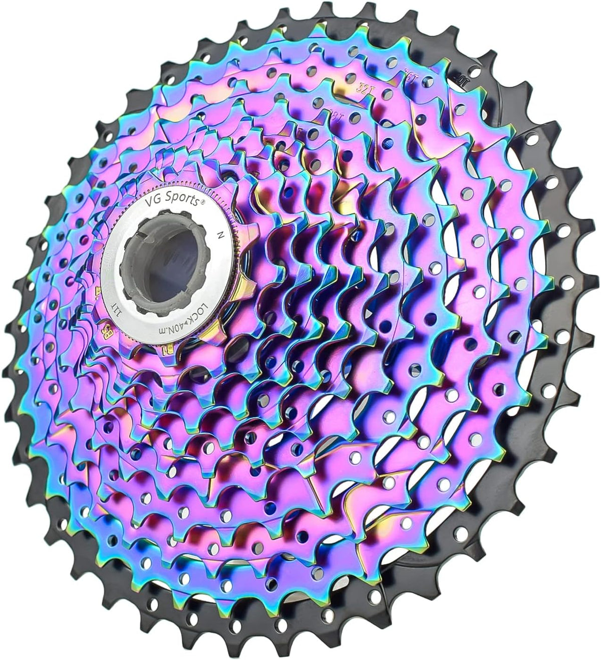 8/9/10/11/12 Speed Ultra-Light Bike Cassette U1905