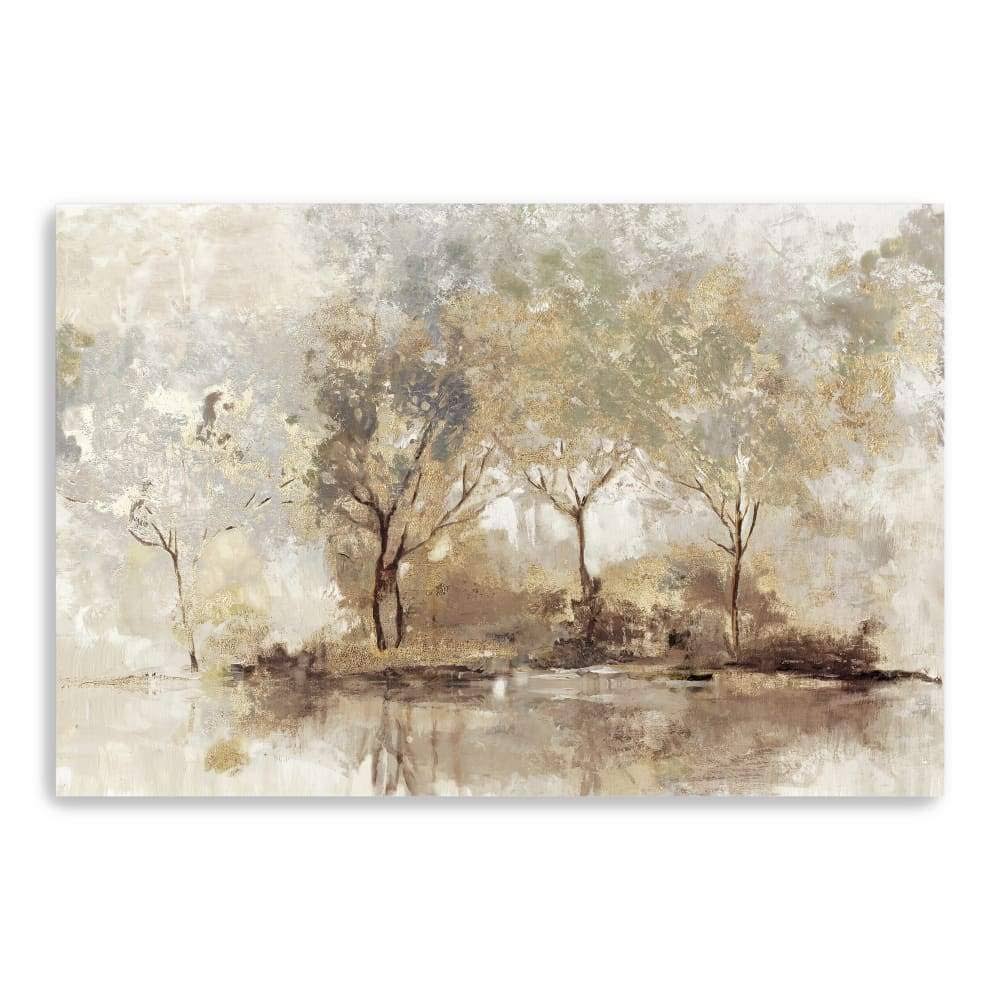 Canvas Giclee 4& x 32x22 Z32853