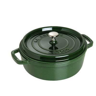 Black Matte Cast Iron Round Dutch Oven 7 qt. M687973