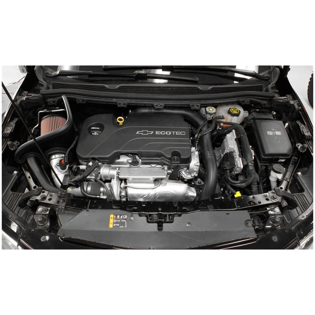 Cold Air Intake Kit Z373676