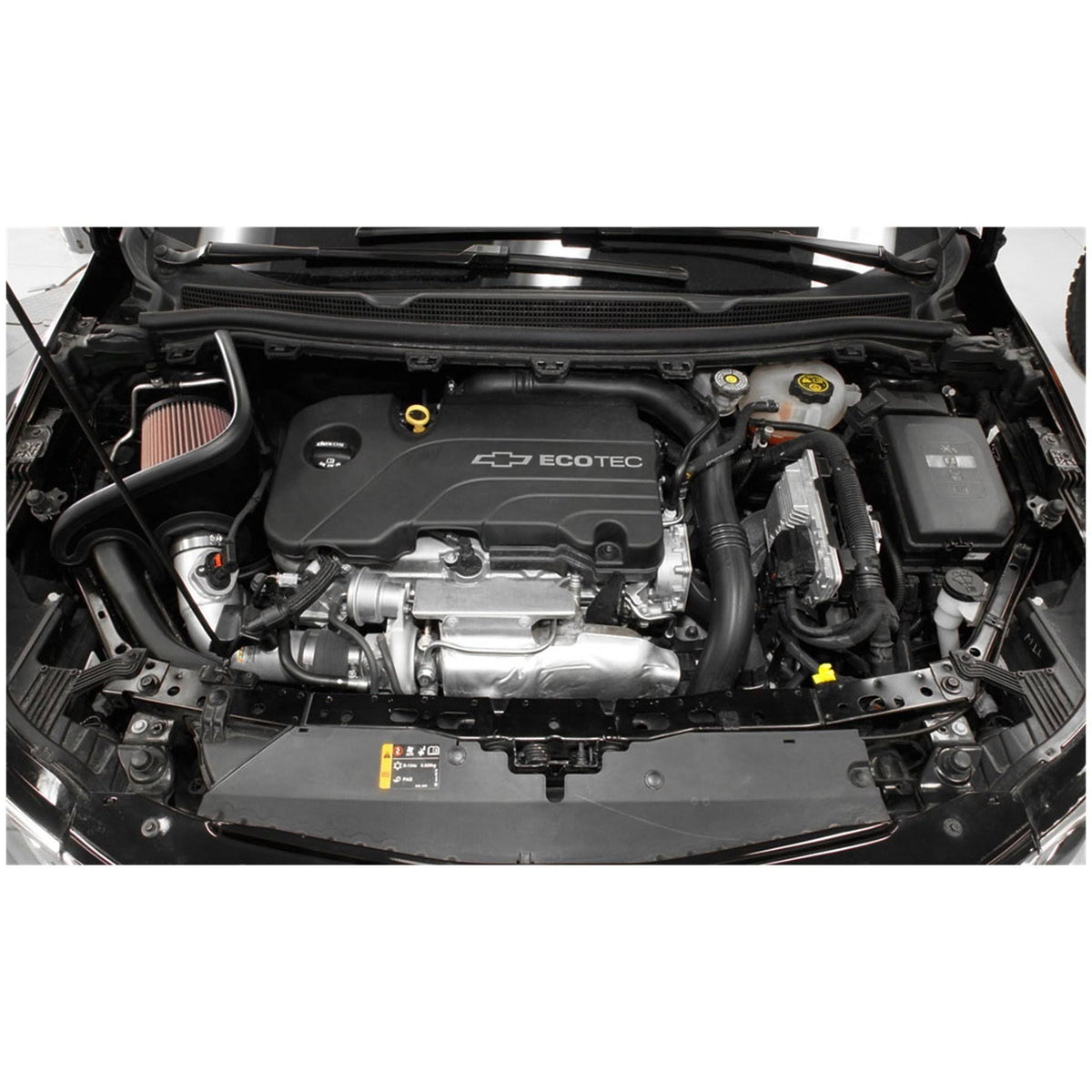 Cold Air Intake Kit Z373676