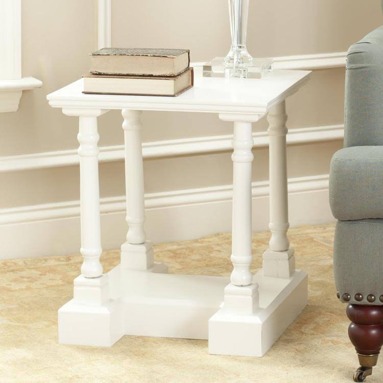 Black End Table Y5262