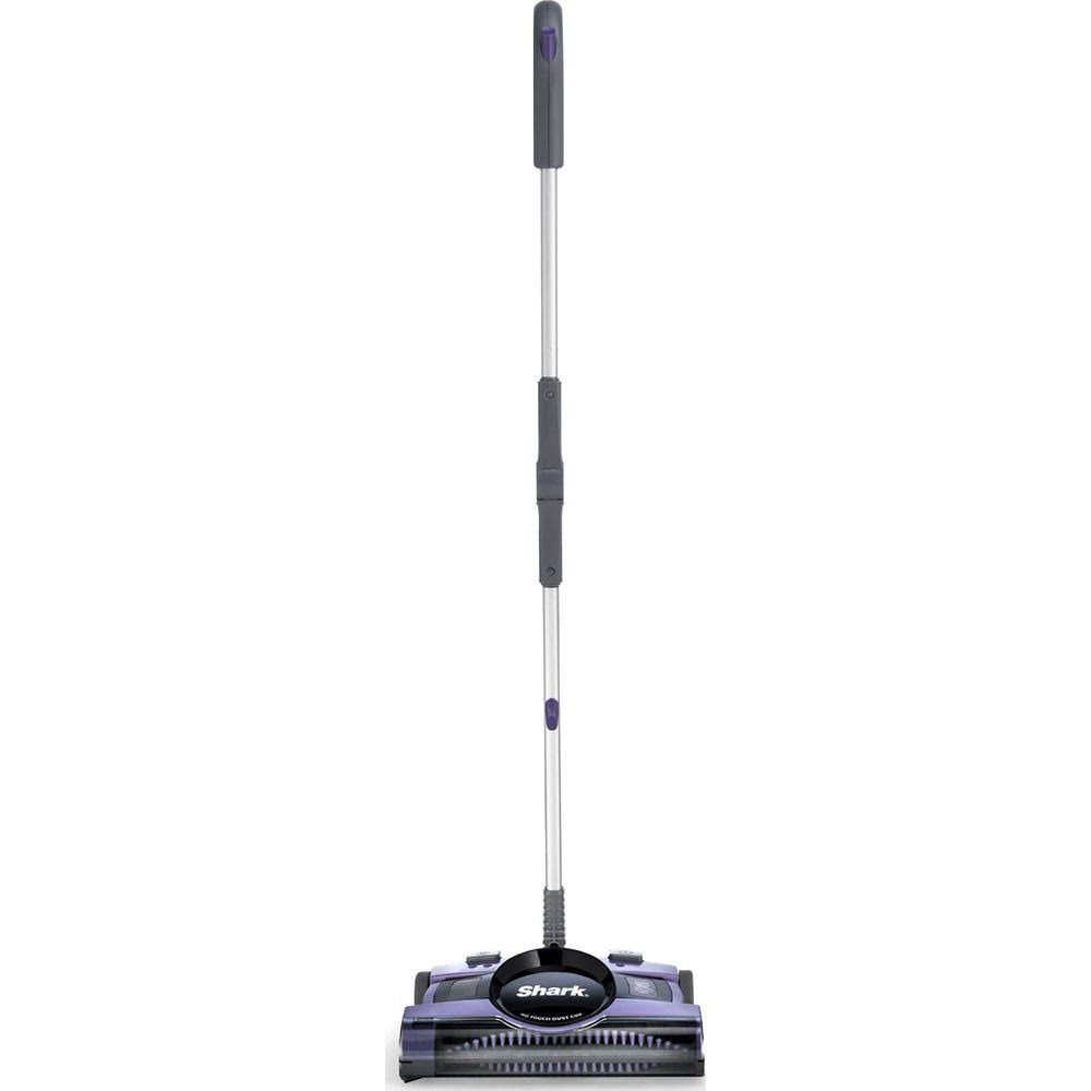 Rechargeable Floor & Carpet Sweeper I312434