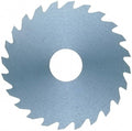 24 Tooth Solid Carbide Slitting & Slotting Saw V77563