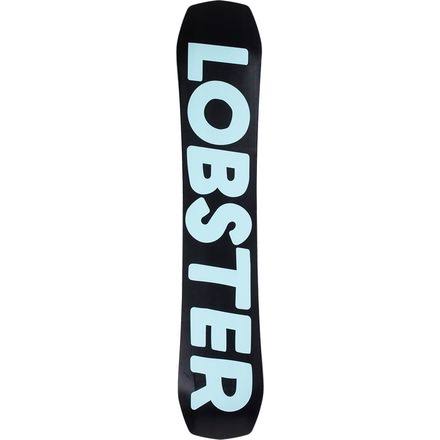 Lobster Driver Snowboard 148 Q52832