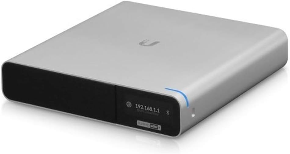 UniFi Cloud Key Gen2 Plus W62309