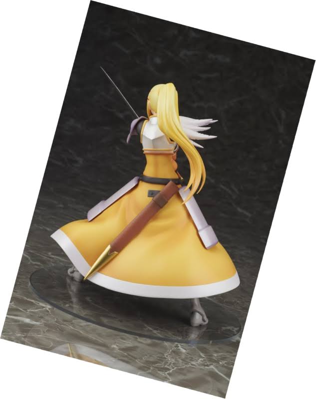 1/8 Scale Figure V9165