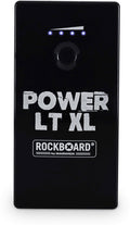 Black Rechargeable Power Supply W17899