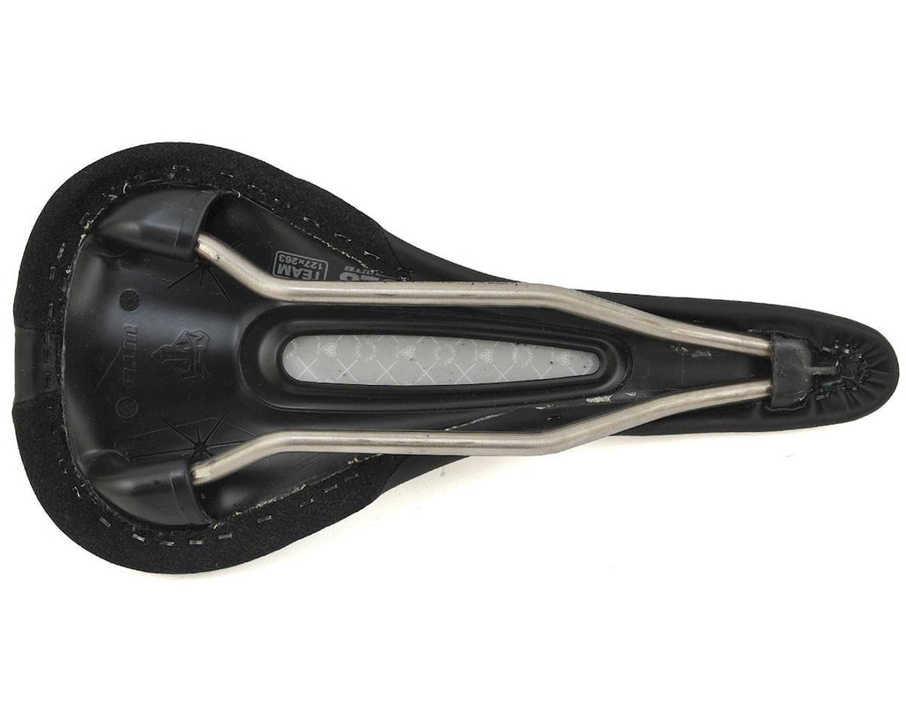 Black Saddle C5910