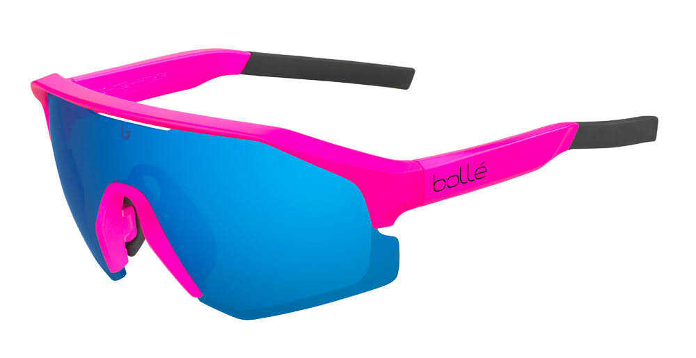 White TNS Gun Sunglasses Q515