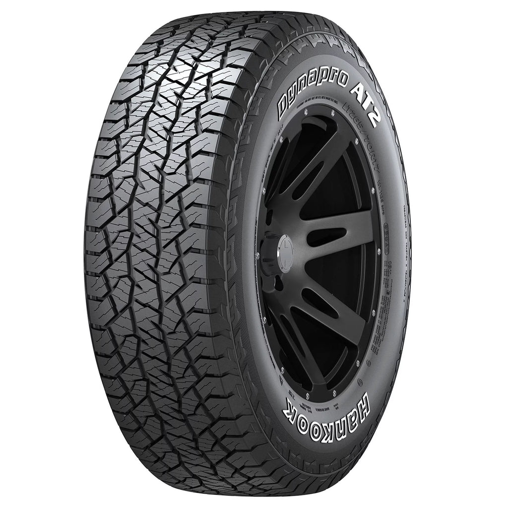 All Terrain LT285/65R18 Light Truck Tire P832