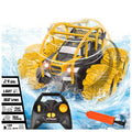 Remote Control Stunt Car V882683