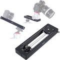 Macro Focusing Rail Slider for DSLR MILC Camera R2470