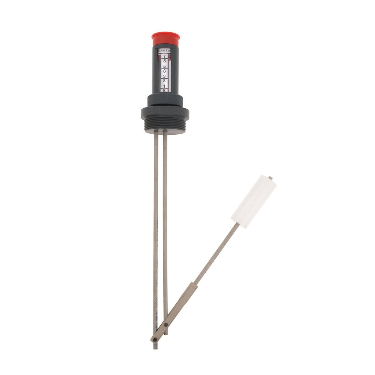 Plastic Therma Gauge, Type PH, 51 in. G246