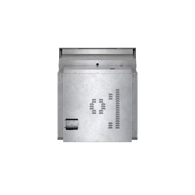 30 in. Built-In Single Electric Convection Wall Oven in Stainless Steel P231