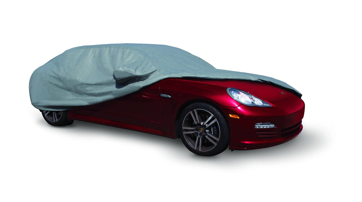 Car Cover O507411