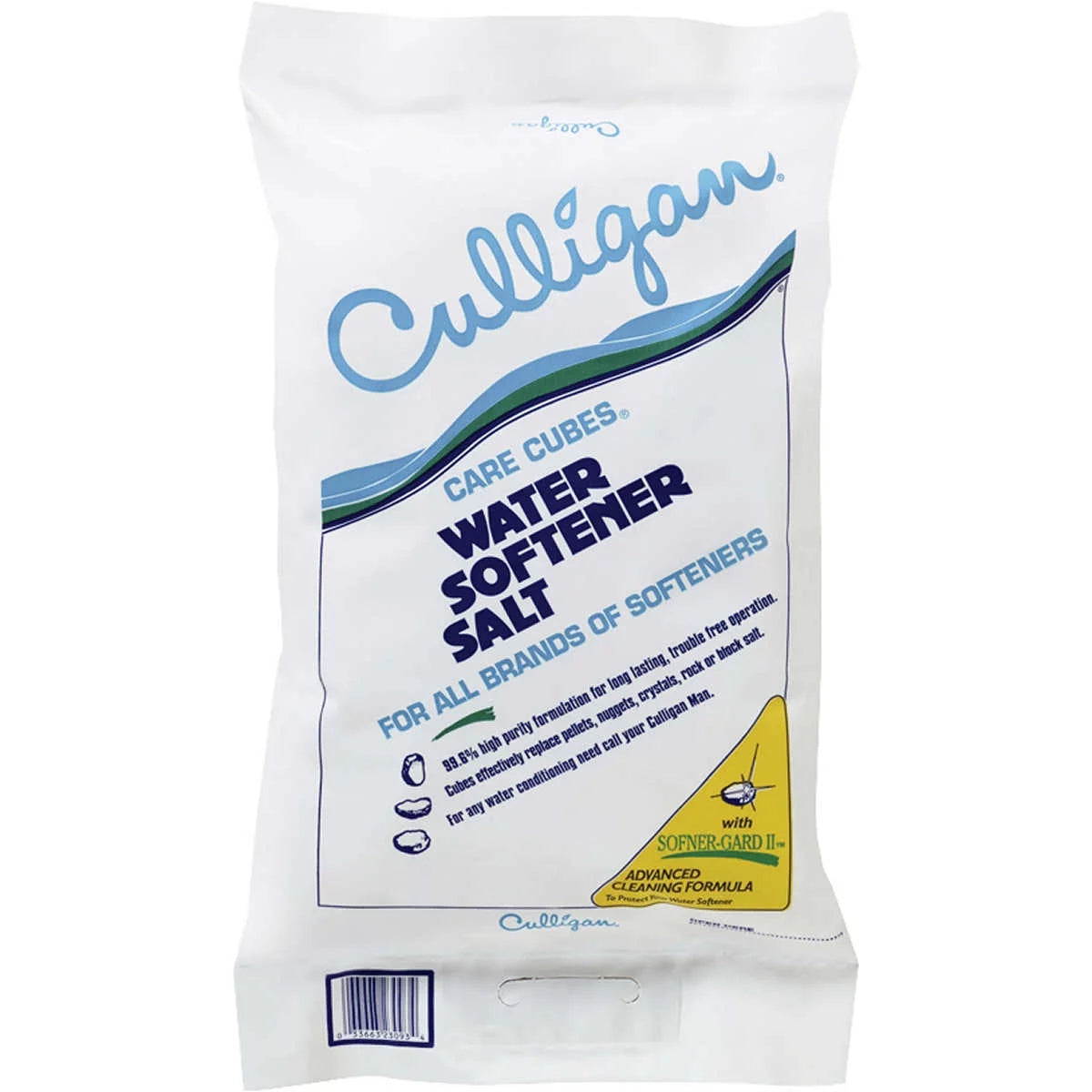 50 Pounds Water Softener Salt P906