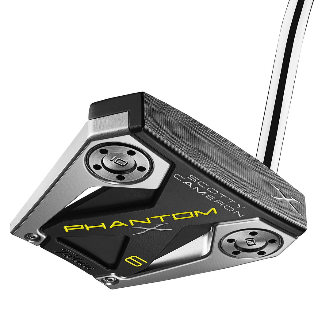 Phantom x 6 Putter S1593