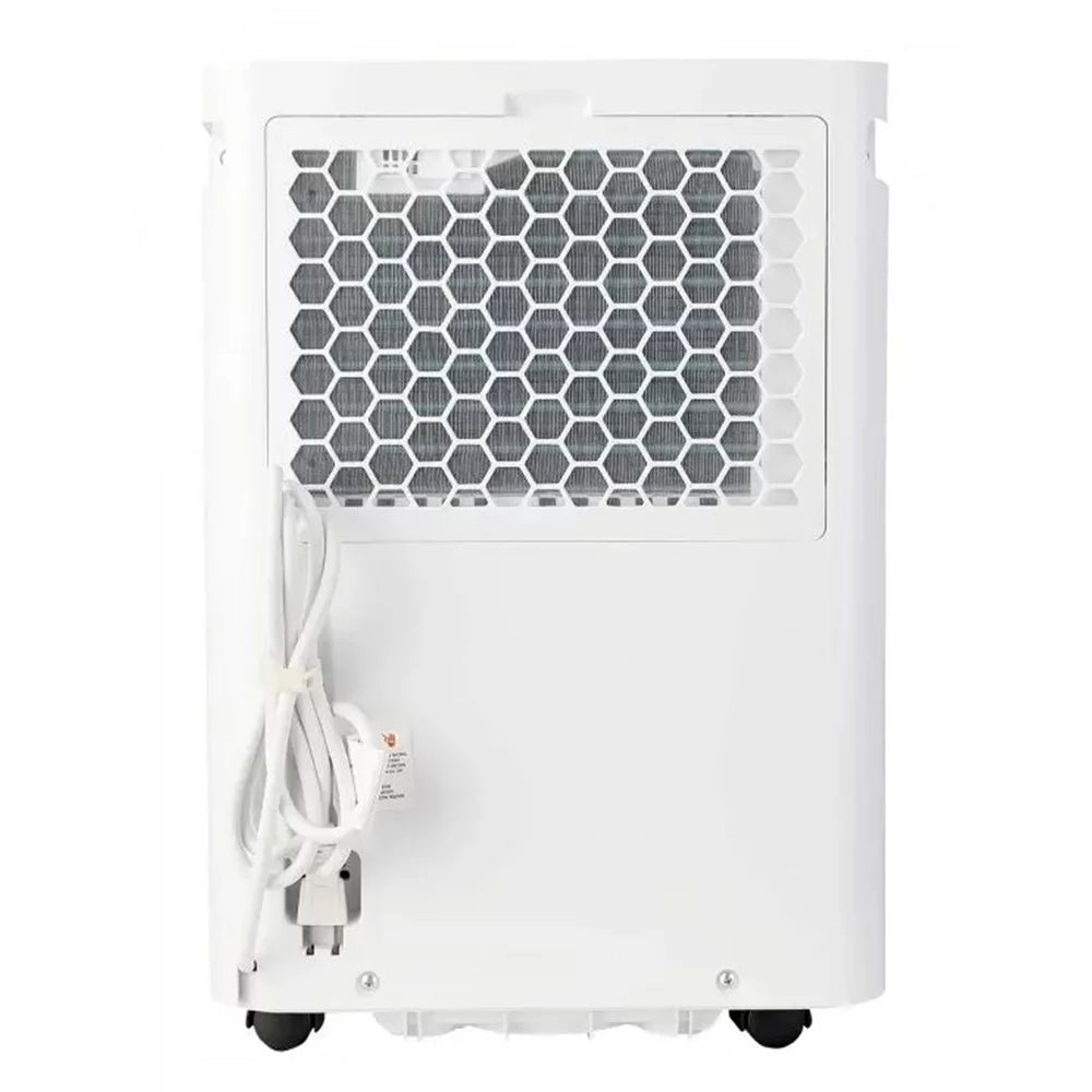 35-Pint 2-Speed Dehumidifier A369