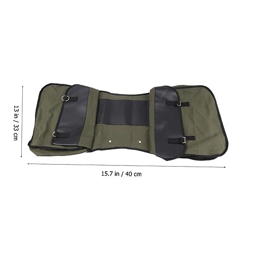 Double Side Rear Bike Bag L228