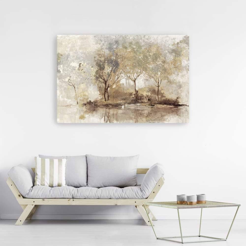Canvas Giclee 4& x 32x22 Z32853