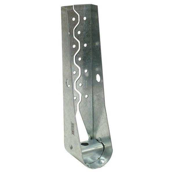 14-Gauge Predeflected Holdown with SDS Screws 15-per Box W84773