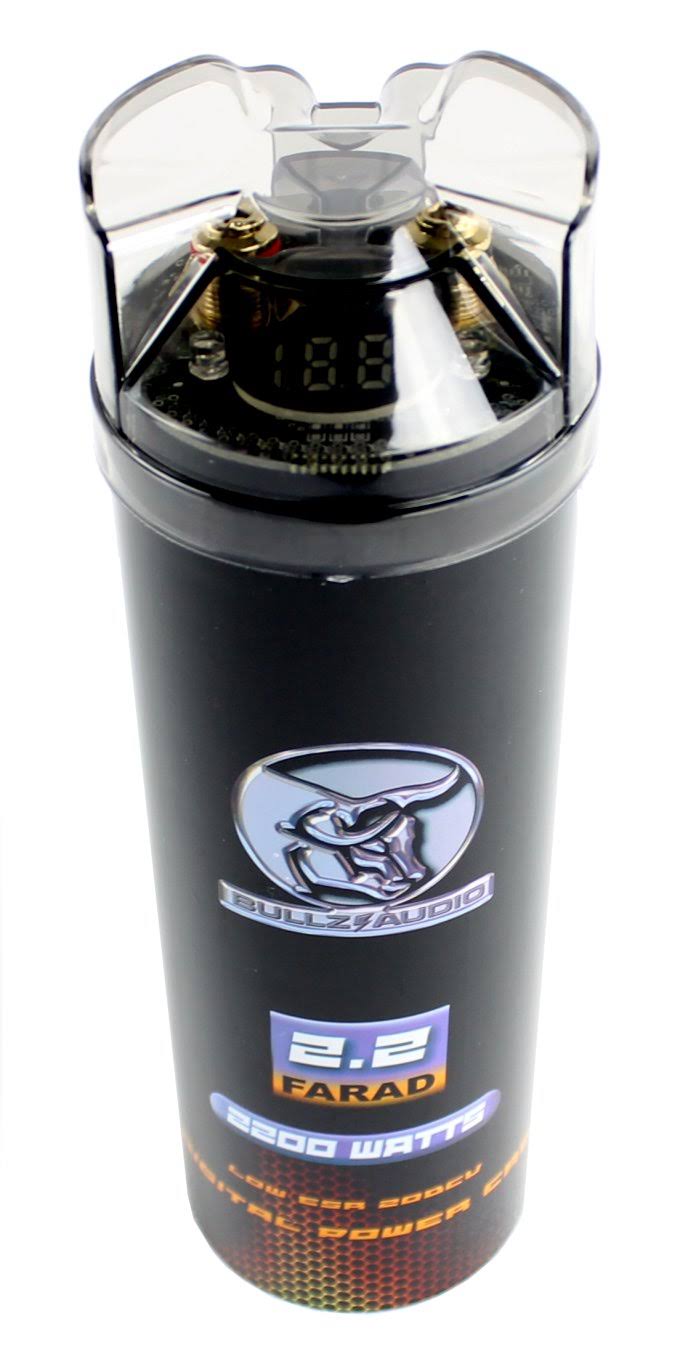 2.2 Farad Car Power Capacitors H986078