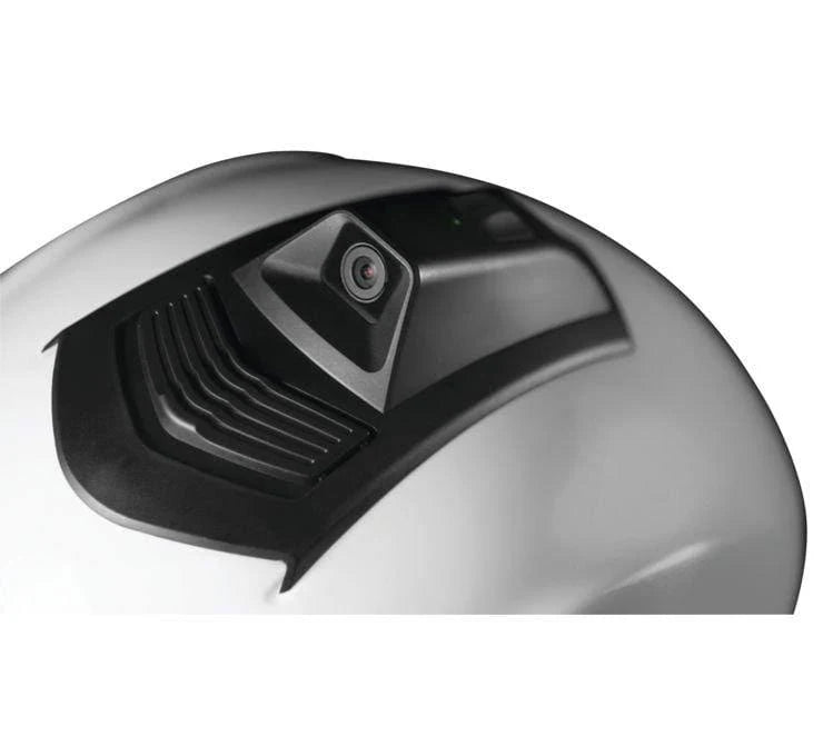 Glossy White XL Helmet S928310