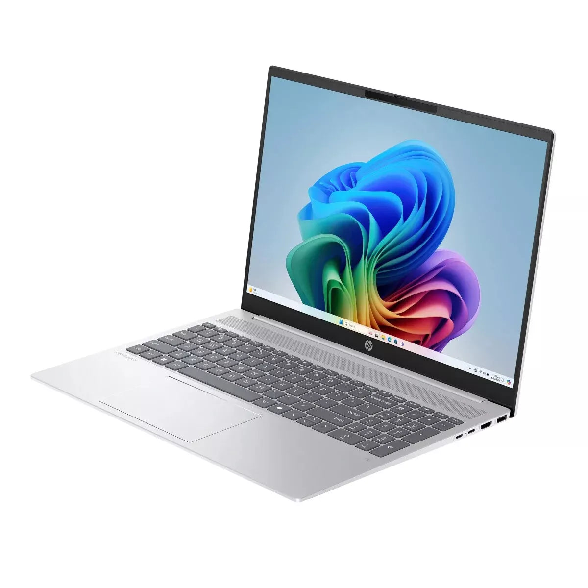 16" 2K Touchscreen Laptop - AMD Ryzen AI 7 350 - 32GB Memory - 1TB SSD - Windows 11 Home F27360