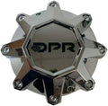 Chrome Wheel Center Cap O427