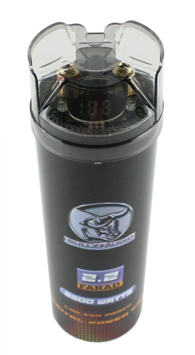 2.2 Farad Car Power Capacitors H986078