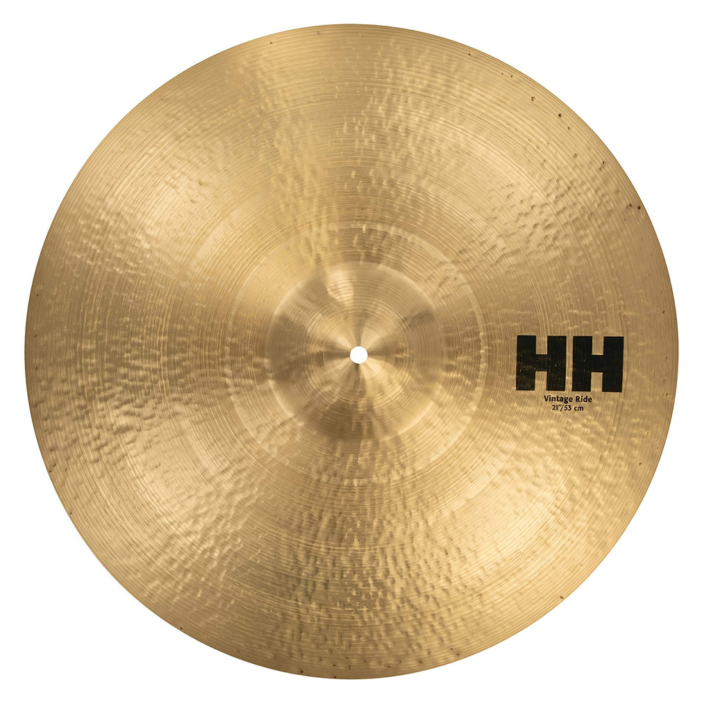 21 in. Vintage Ride Cymbal S516