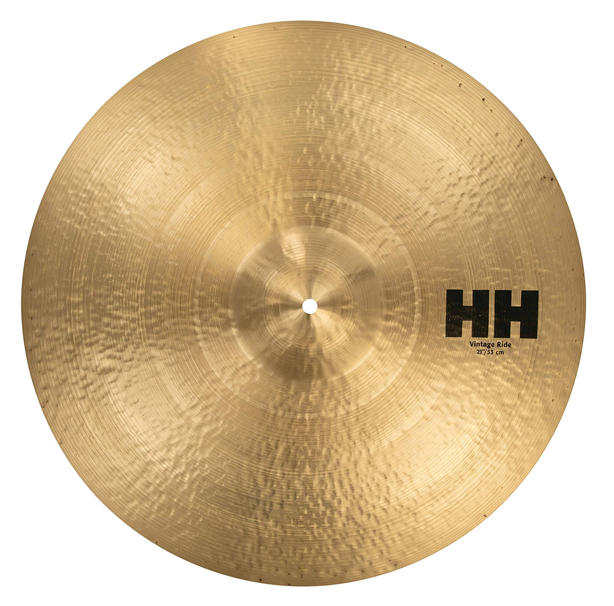 21 in. Vintage Ride Cymbal S516