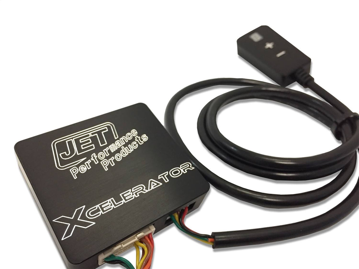 Jet Performance Xcelerator L416450