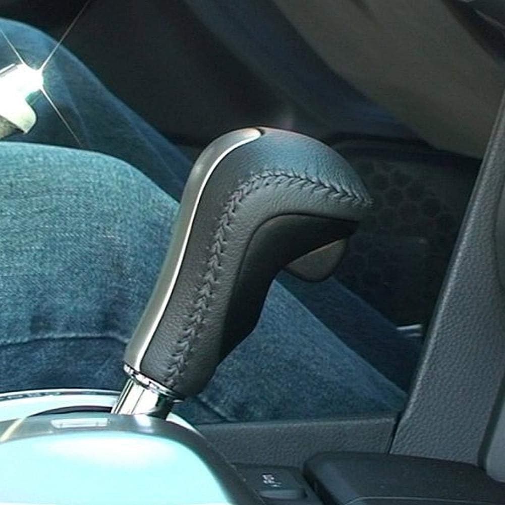 Car Gear Shift Knob Pack of 2 A644841