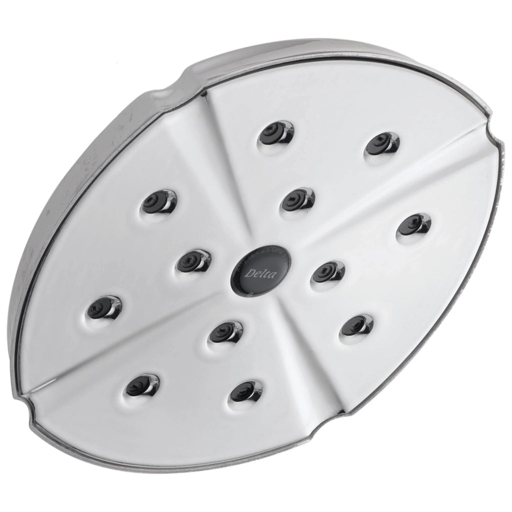 Chrome Raincan Shower Head R881173