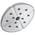 Chrome Raincan Shower Head R881173