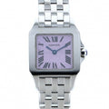 Purple Dial Watch G92407