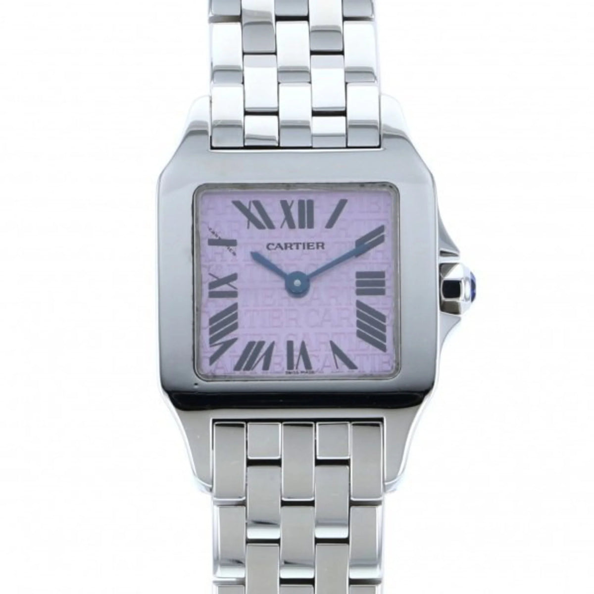 Purple Dial Watch G92407