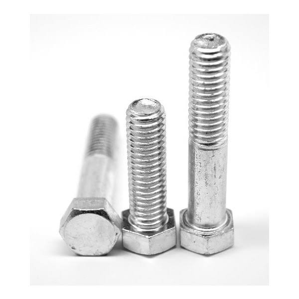 M12 x 1.75 x 65 mm Hex Cap Screw M798
