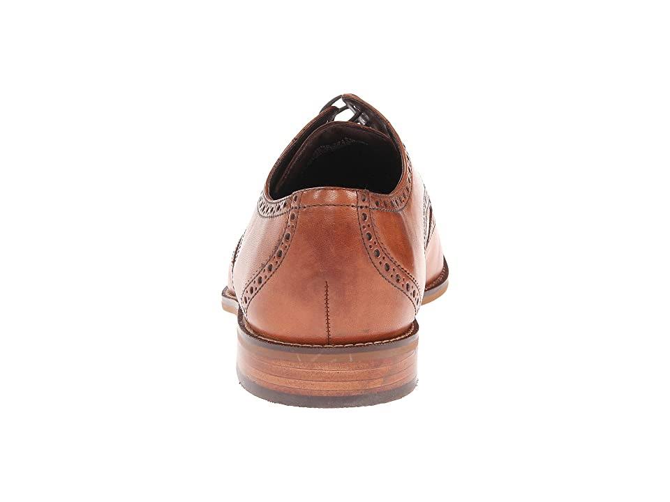 Tan Wing Ox I132