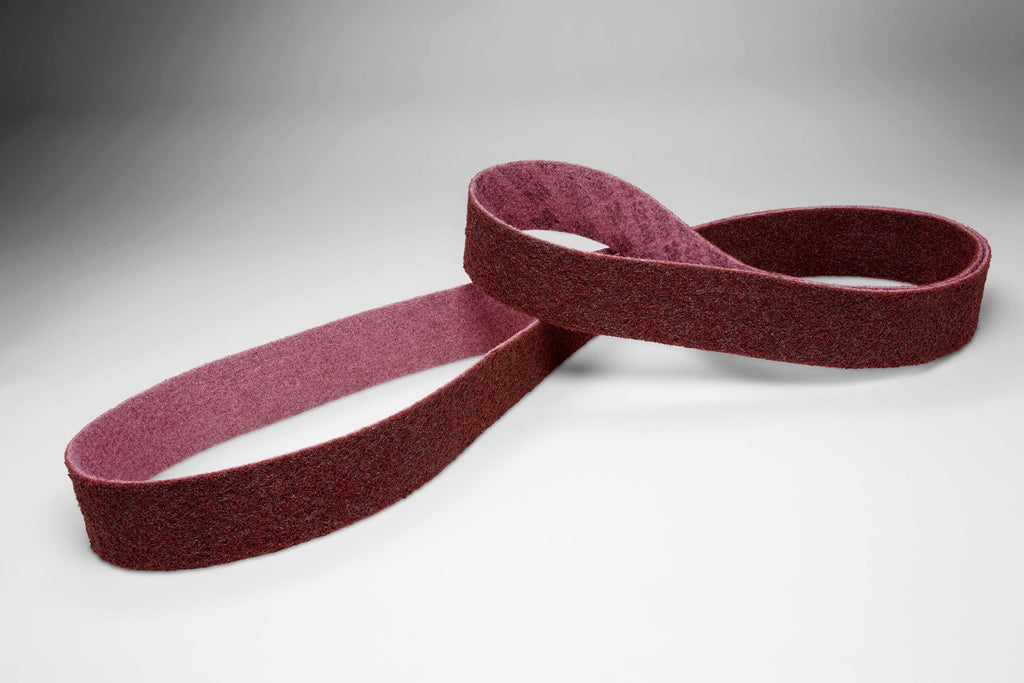 9 in x 48 in Surface Conditioning Belt L345430