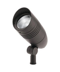 Textured Architectural Bronze Landscape LED Accent G45471