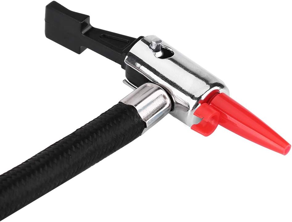 12V Portable Tire Inflator Air Compressor 150PSI U930